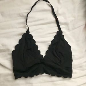 Urban Outfitters Halter Bralette